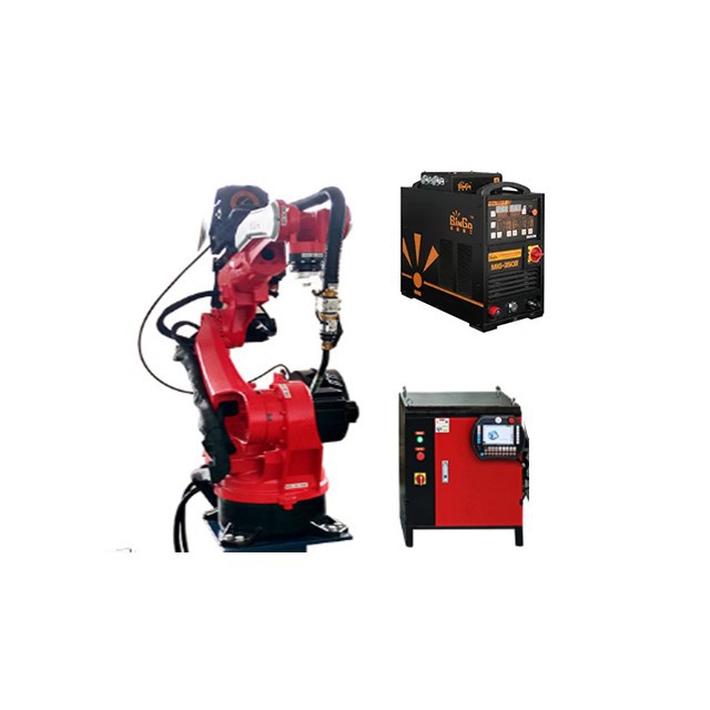 mig welding robot
