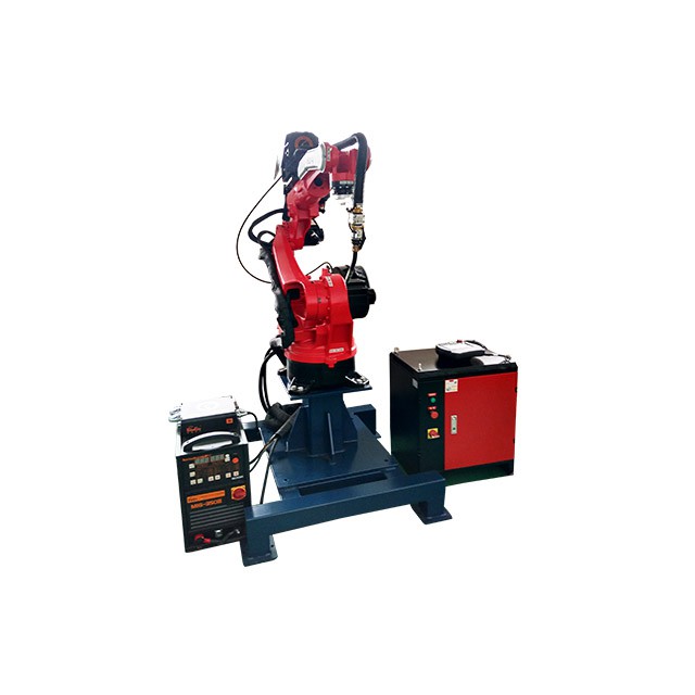 Mig Welding Robot