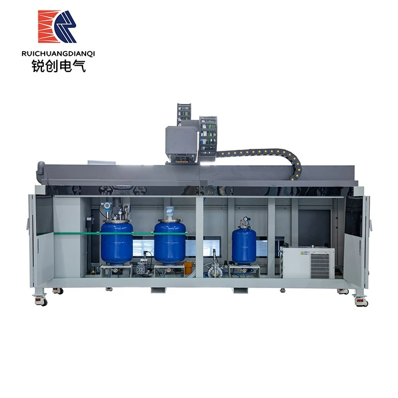 Automatic Foam Sealing Machine suppliers